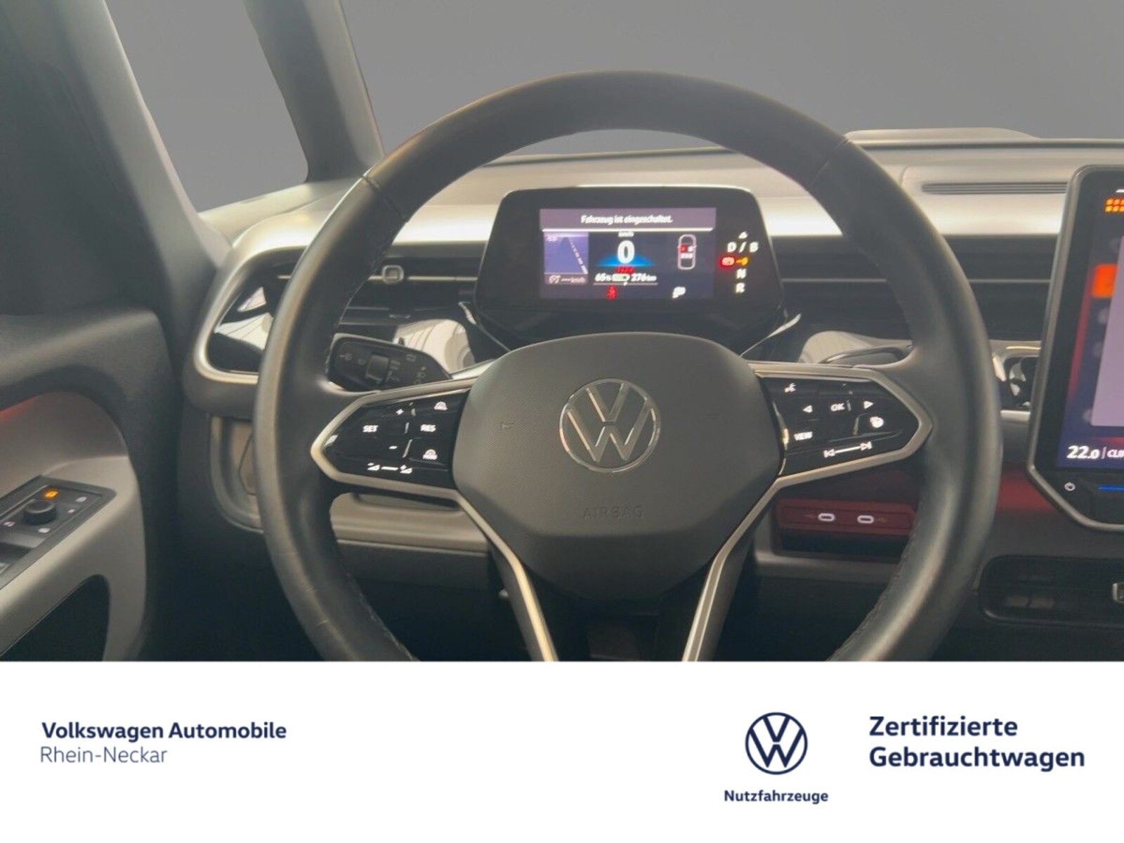 Volkswagen ID. Buzz – Bild 10