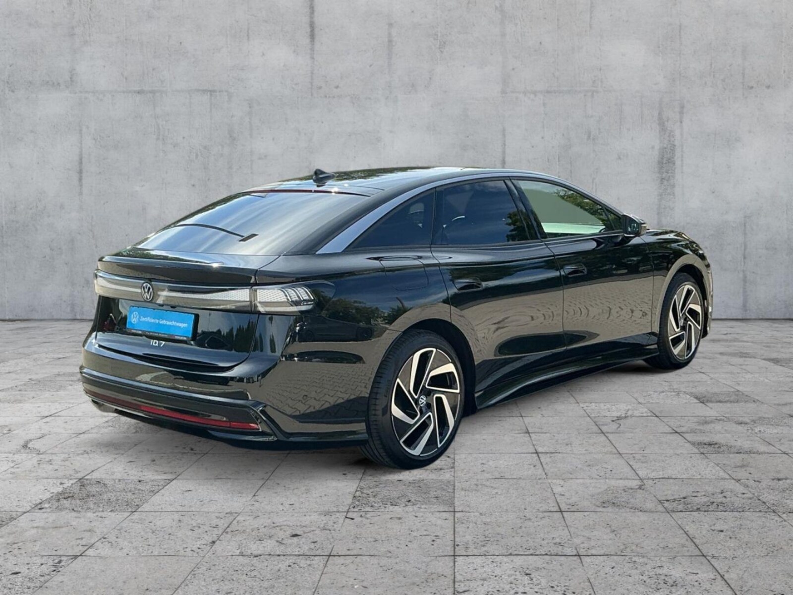 Volkswagen ID.7 – Bild 5