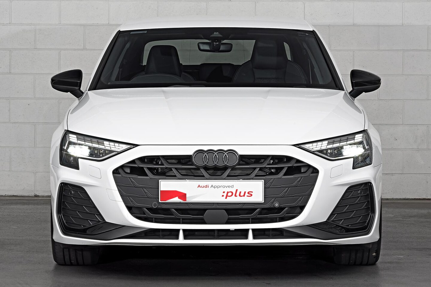 Image about Audi A3 Sedan 35 TFSI S tronic