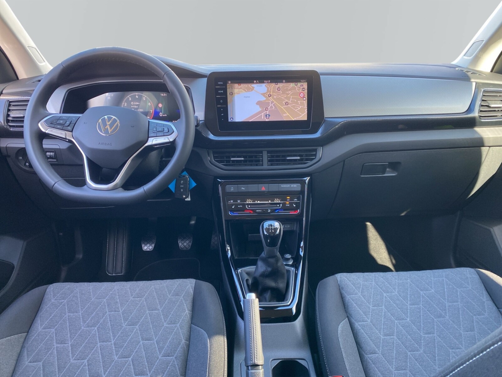 Volkswagen T-Cross – Bild 13