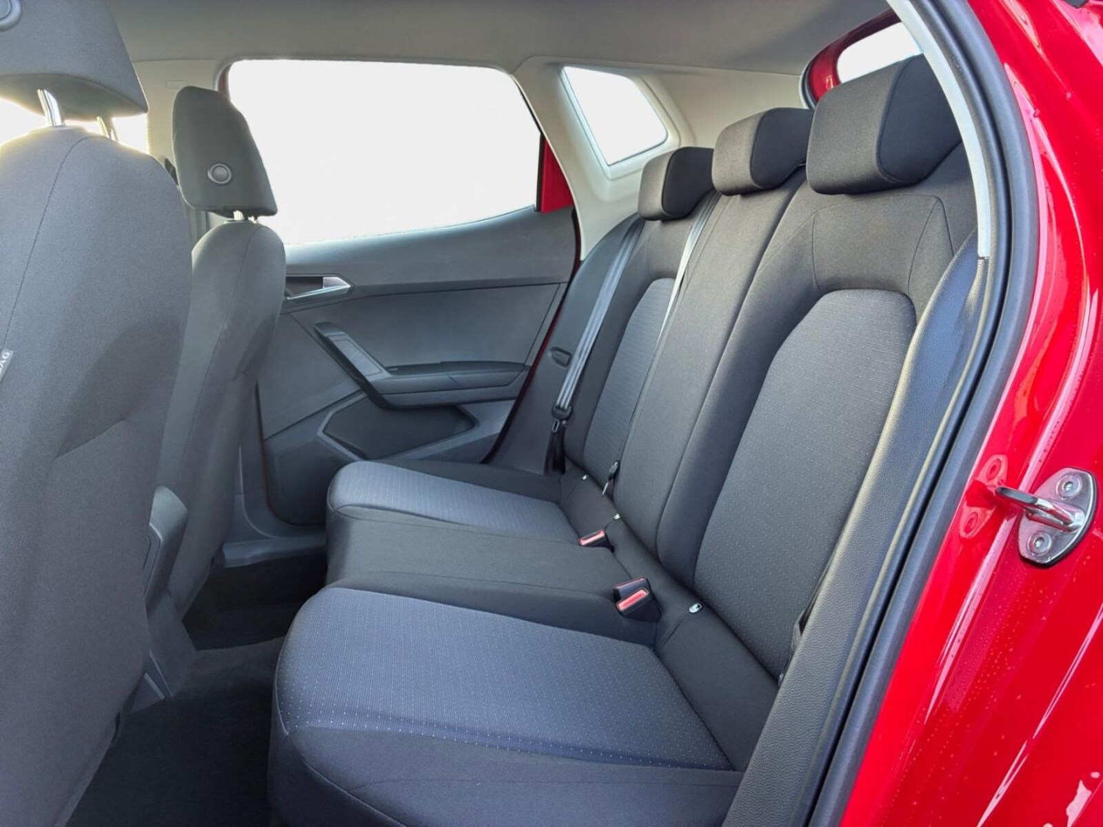 SEAT Arona – Bild 13