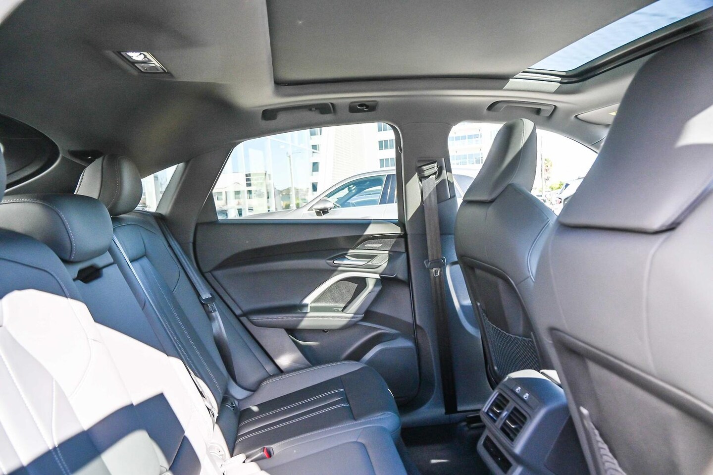 Image about Audi Q5 Sportback TDI quattro 150 kW sport
