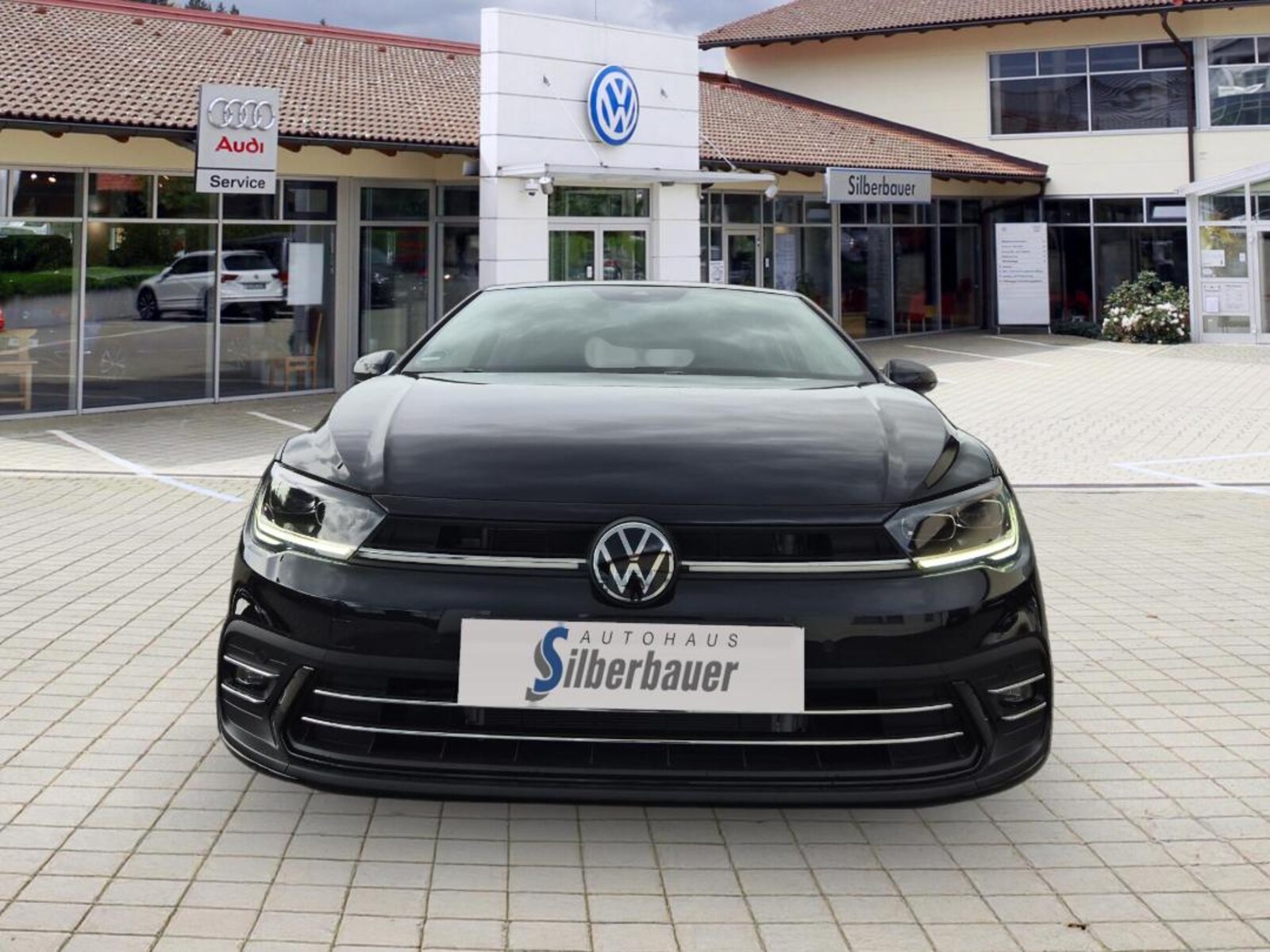 Volkswagen Polo – Bild 7