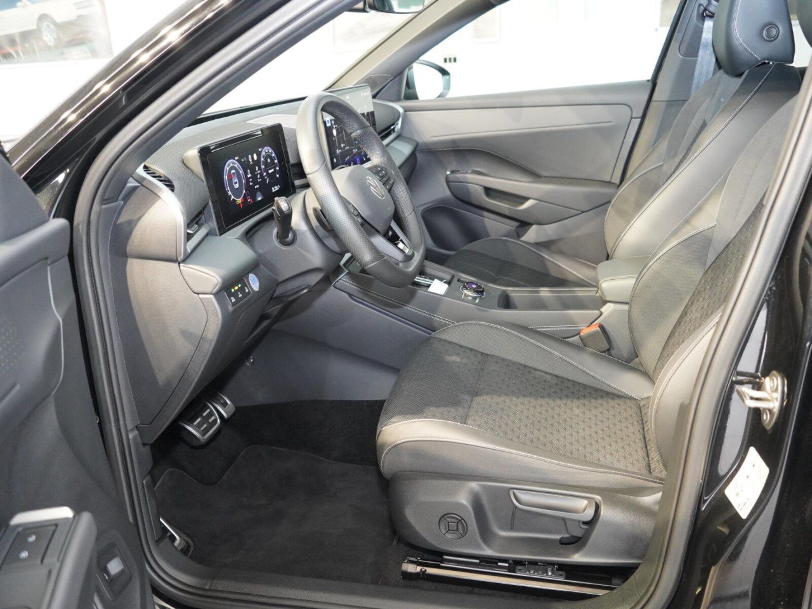 Volkswagen T-Roc – Bild 12