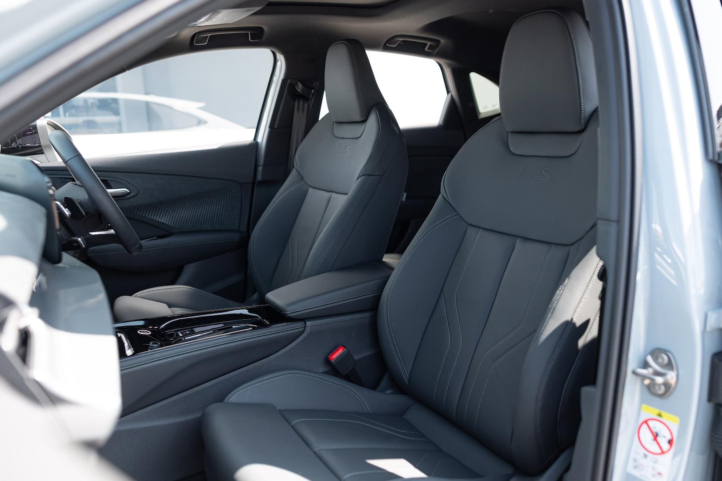 Image about Audi Q3 Sportback TFSI quattro 195 kW