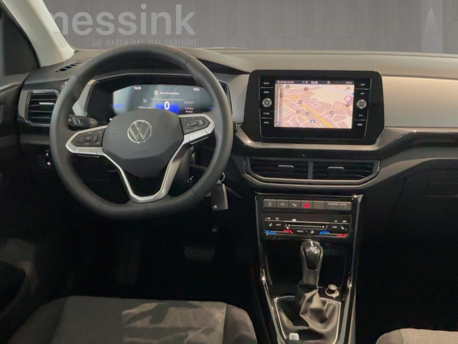 Volkswagen T-Cross – Bild 9