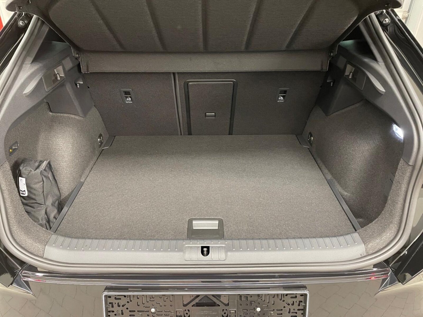 CUPRA Formentor – Bild 16