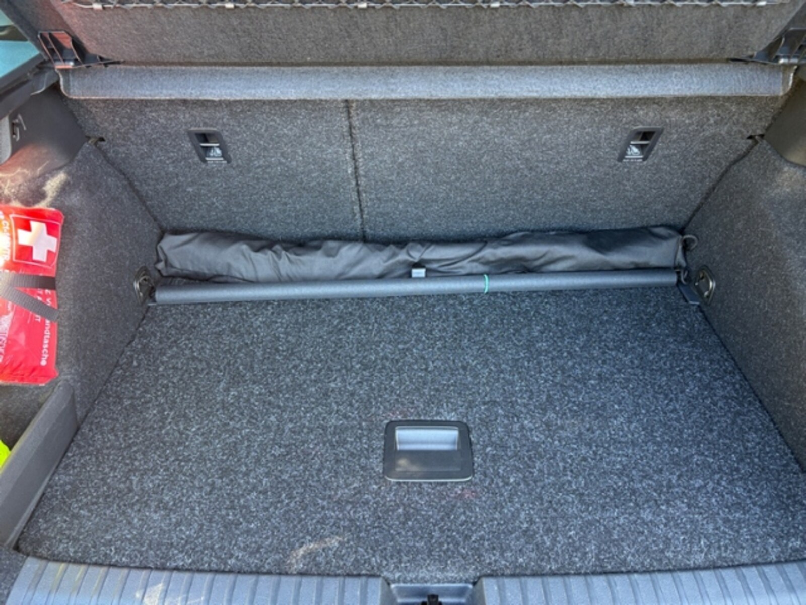Škoda Kamiq – Bild 11