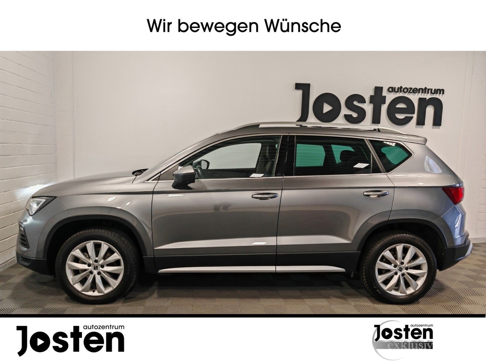 SEAT Ateca – Bild 4
