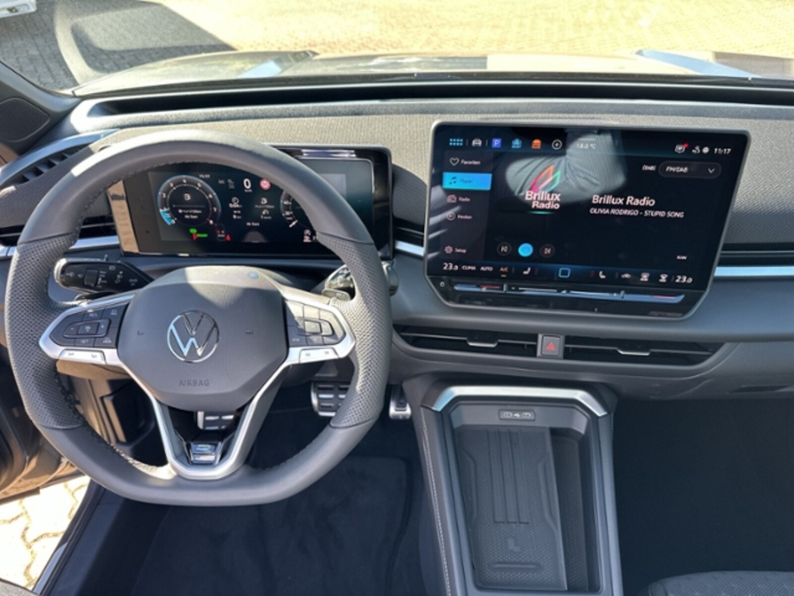 Volkswagen T-Roc – Bild 13