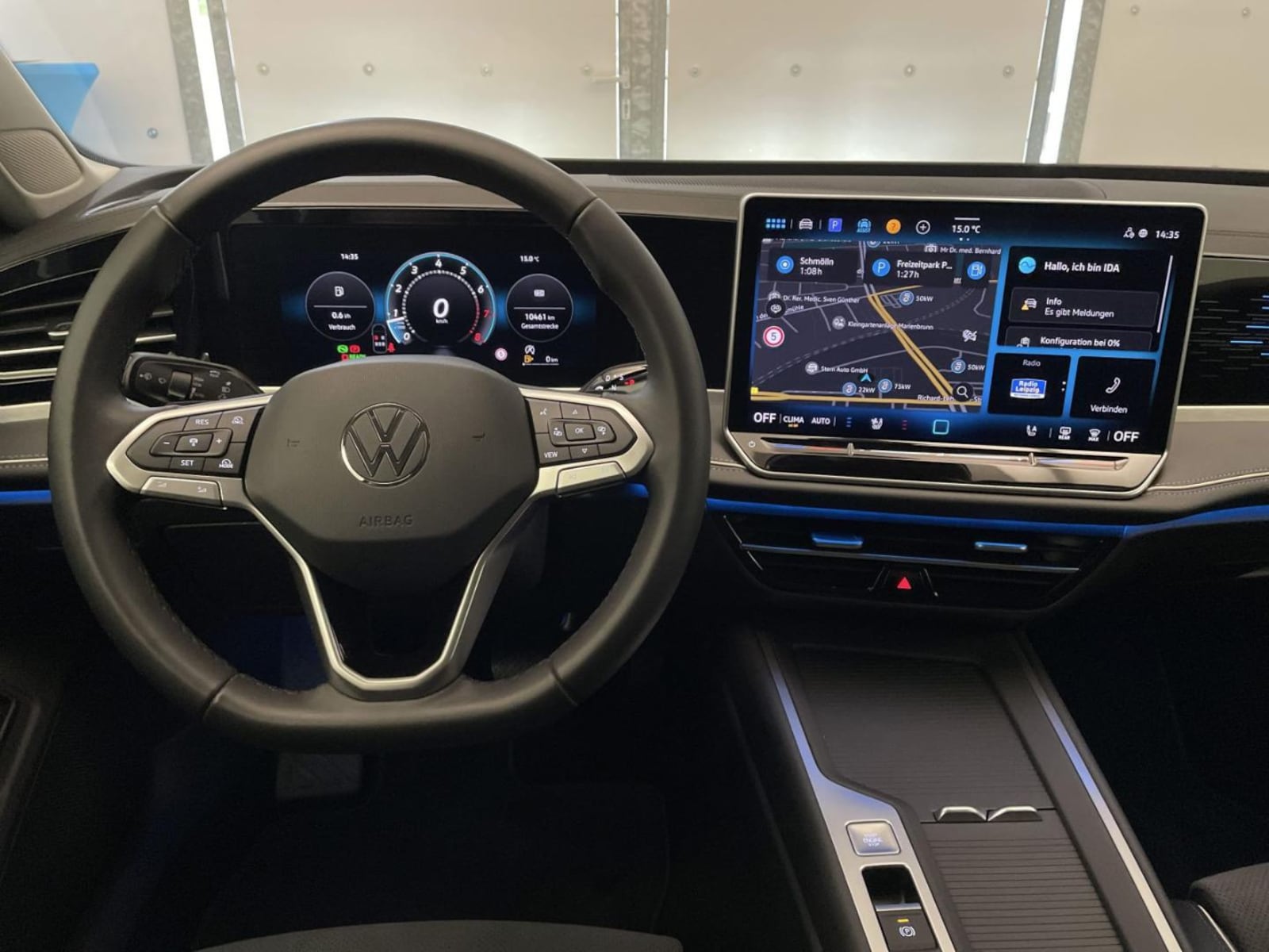 Volkswagen Passat – Bild 7