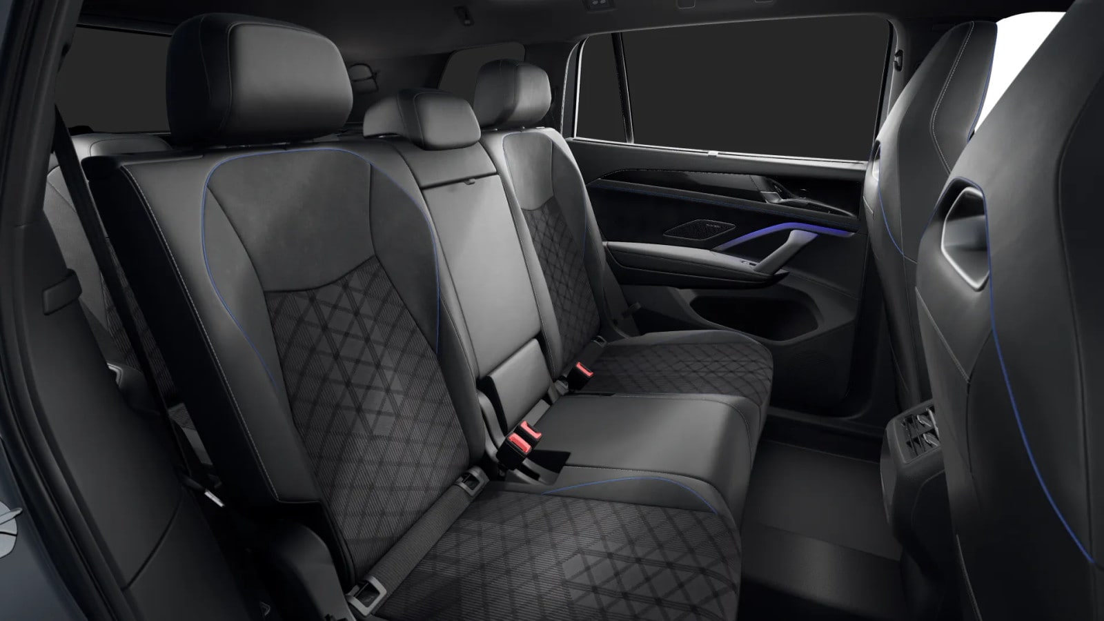 Volkswagen Tayron – Bild 11