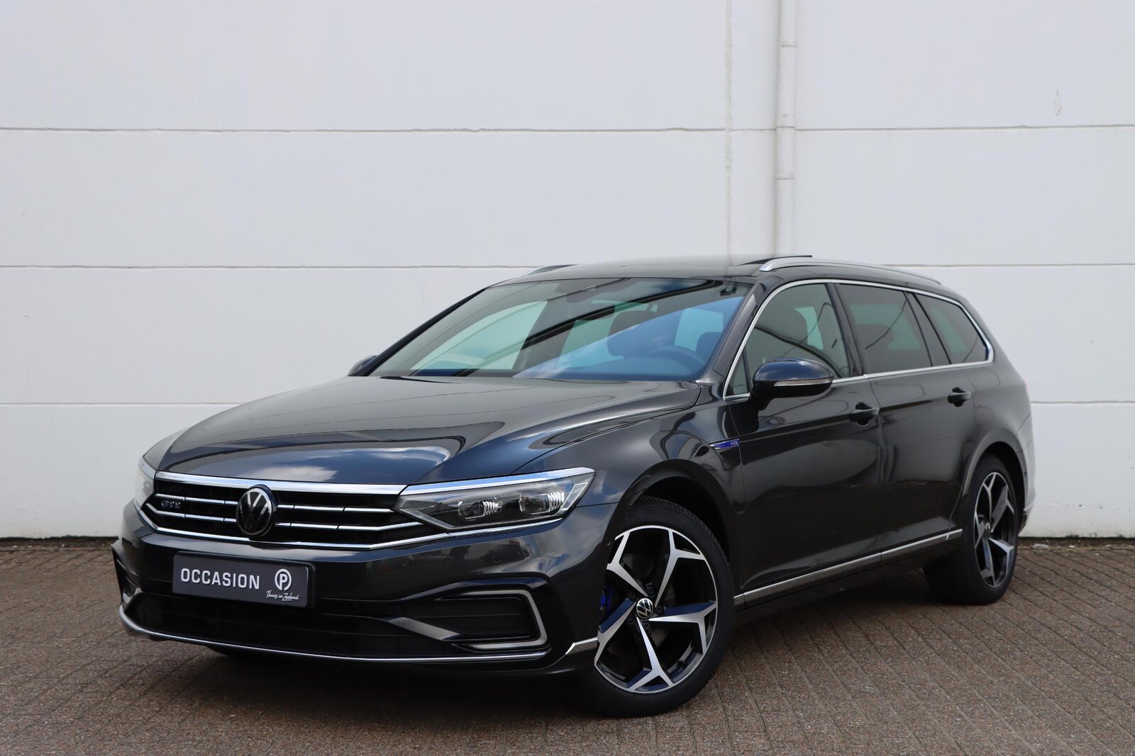 Volkswagen Passat Estate Passat Variant 1.4 TSI PHEV GTE Business DSG 218pk 2023, foto 1