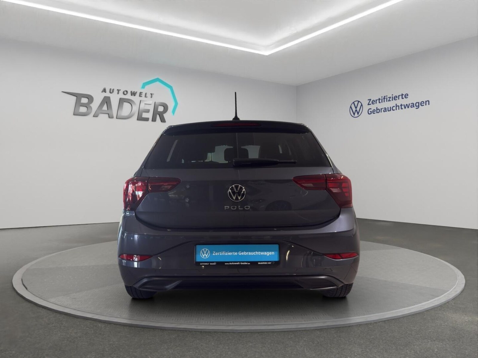 Volkswagen Polo – Bild 5