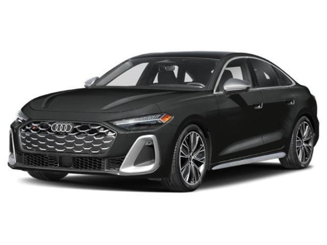 Photo of 2026 Audi S5 Sedan