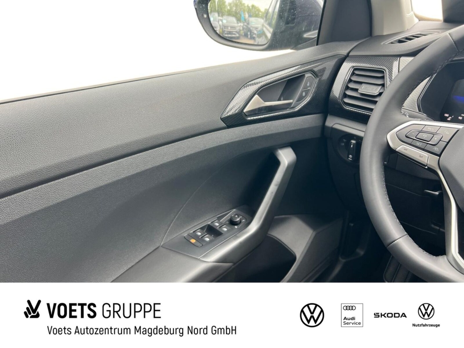 Volkswagen T-Cross – Bild 12