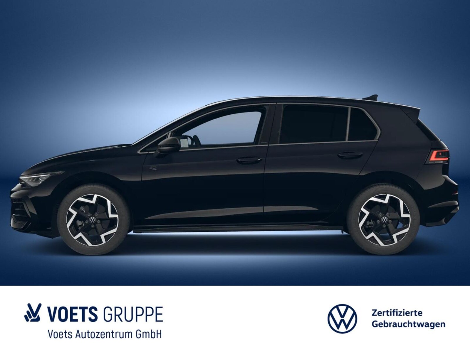 Volkswagen Golf – Bild 4