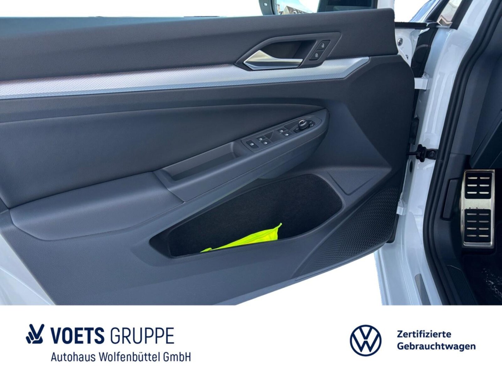 Volkswagen Golf – Bild 13