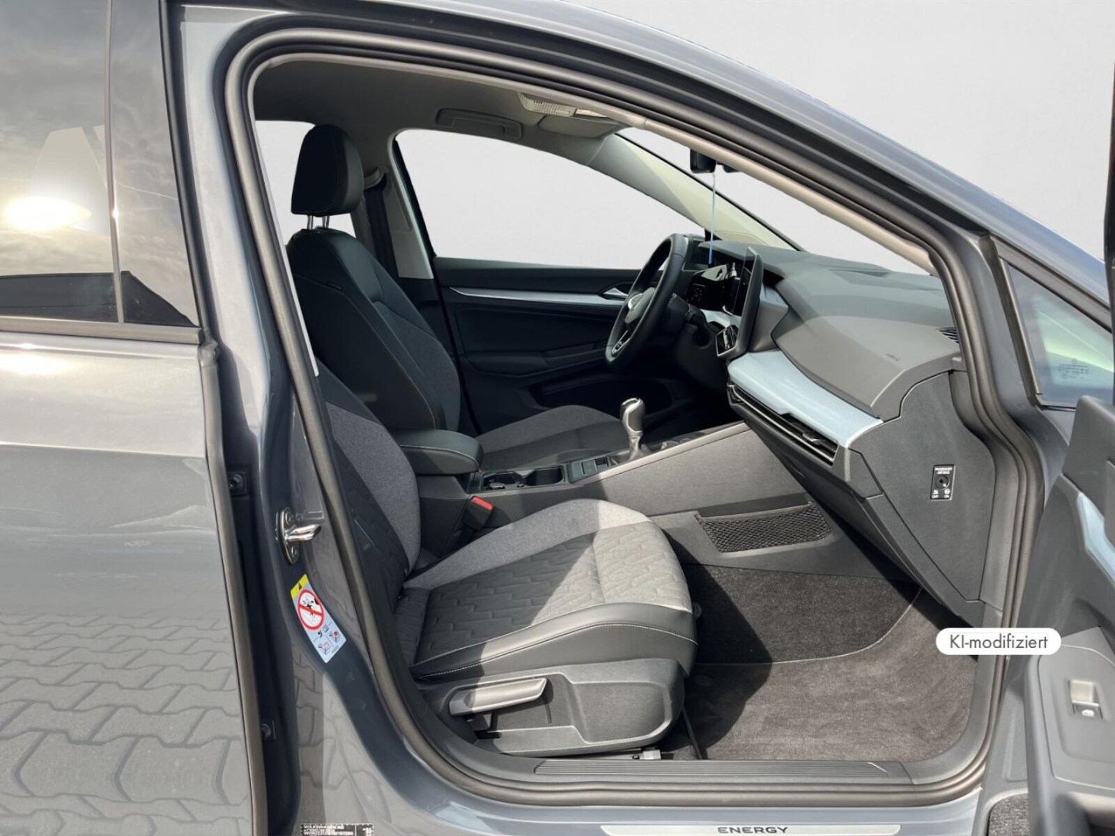 Volkswagen Golf – Bild 4