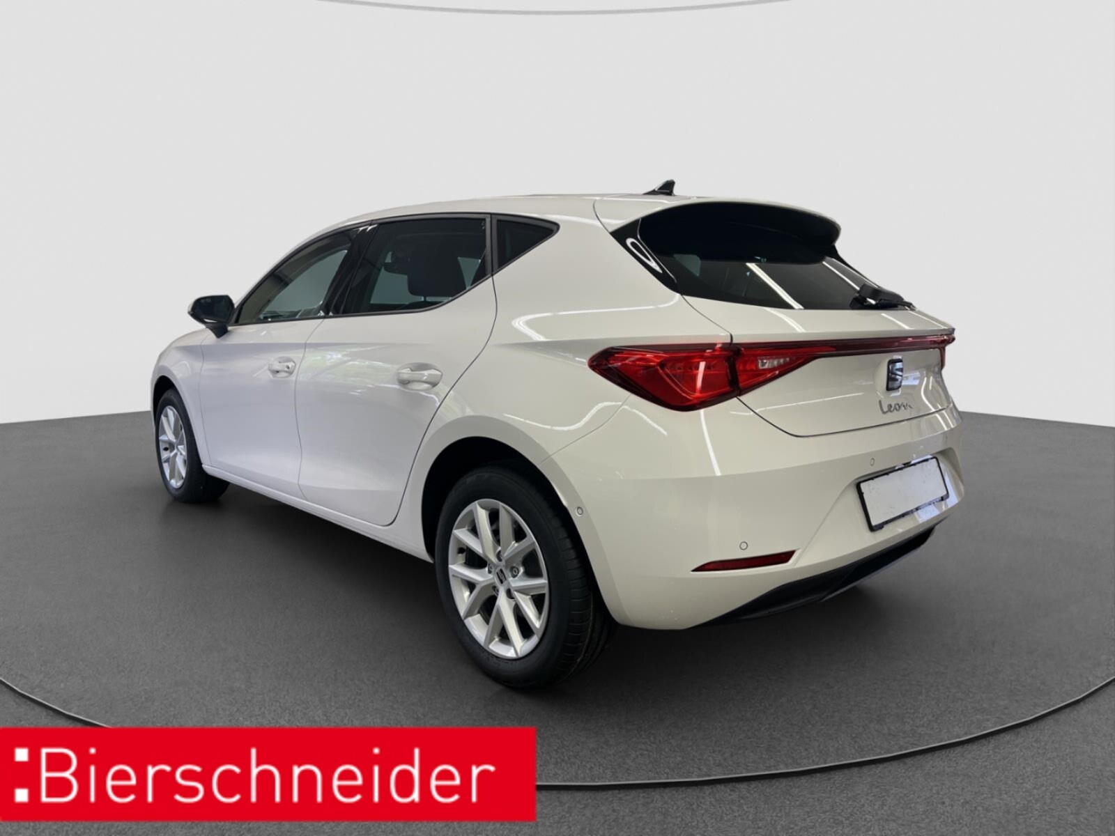 SEAT Leon – Bild 4