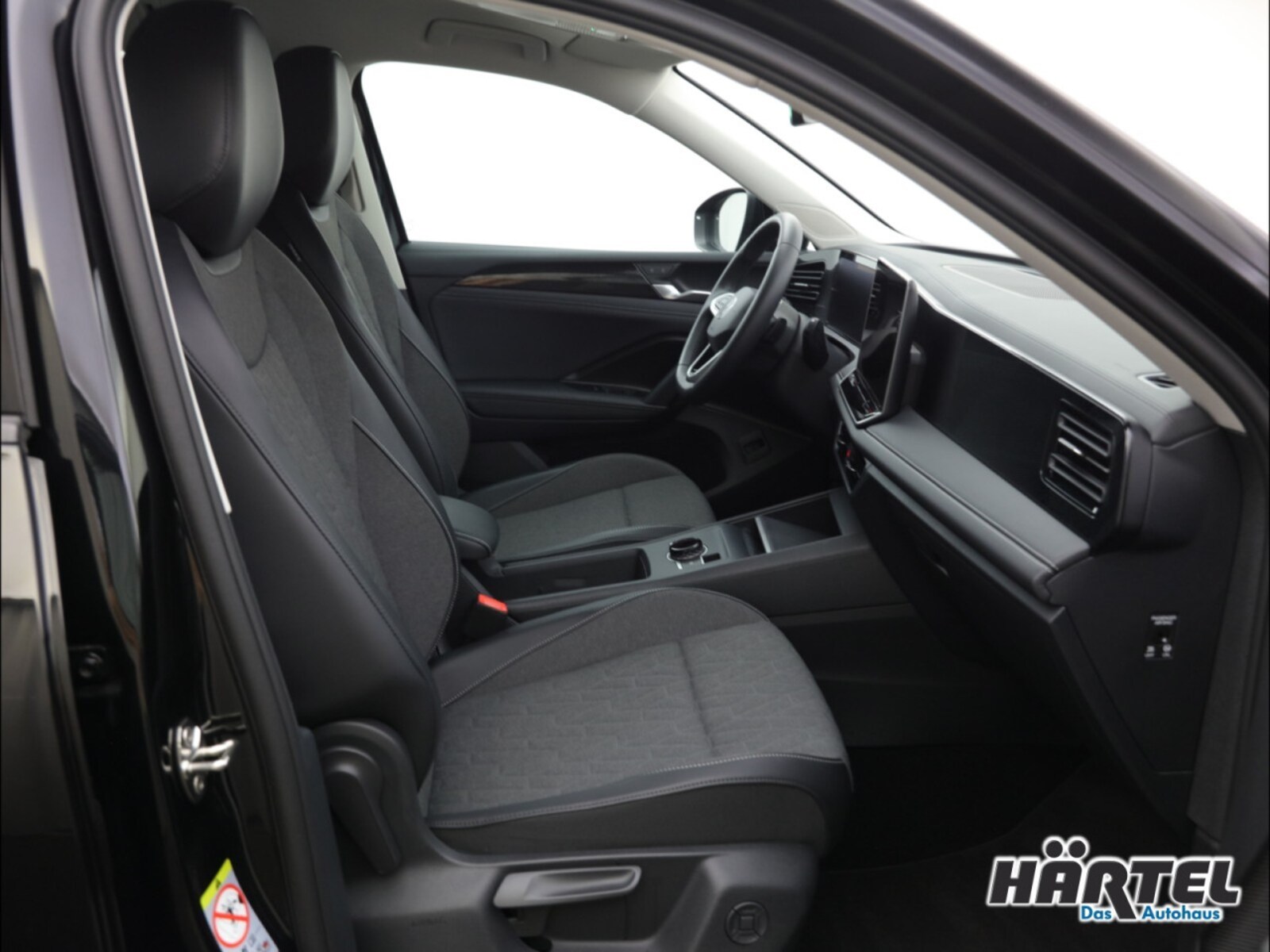 Volkswagen Tiguan – Bild 6