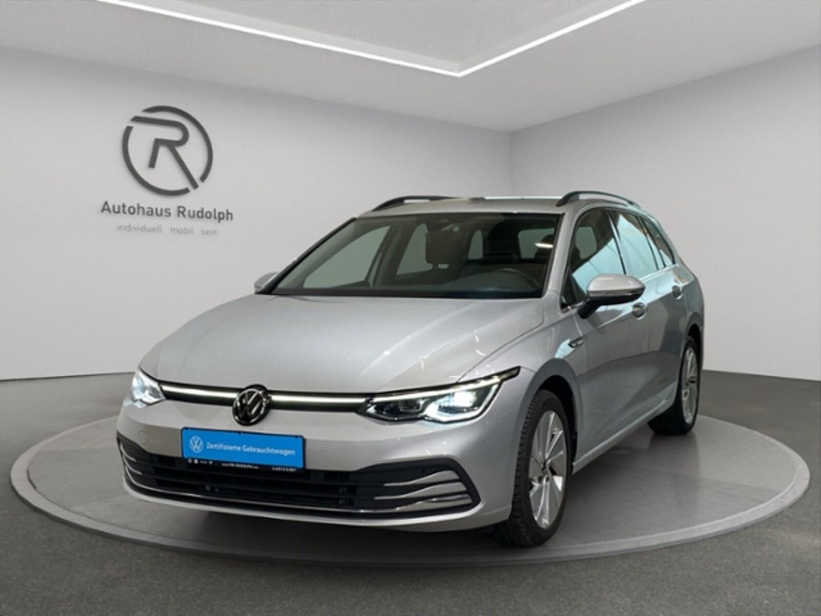 Volkswagen Golf Variant – Bild 2