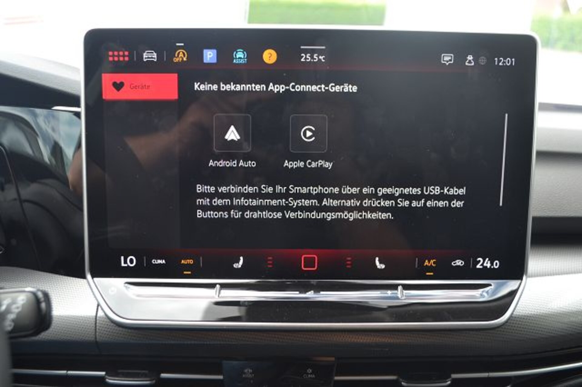 Volkswagen Golf Variant Style