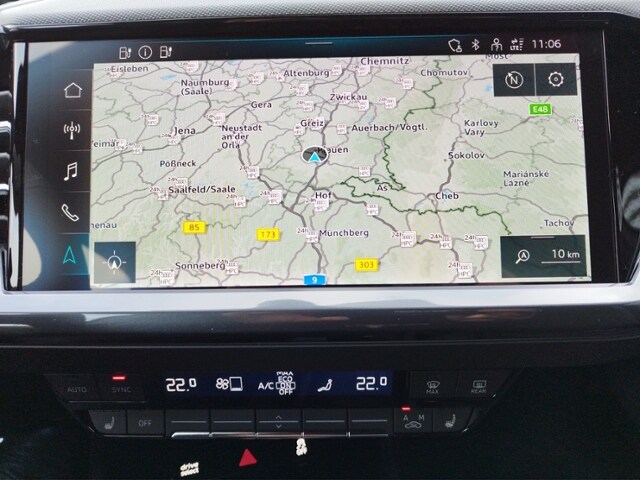 Image about Audi Q4 e-tron 55 e-tron quattro