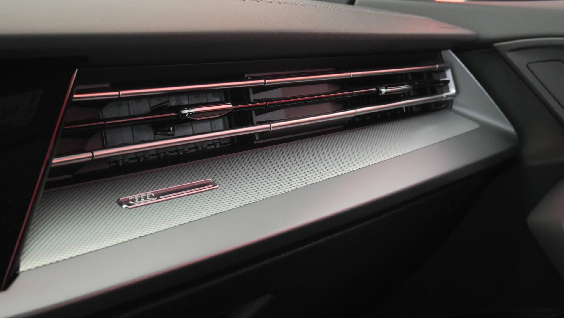 Image about Audi A3 allstreet Avus 35 TFSI Hybride 110 kW (150 ch) S tronic