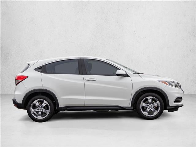 2021 HONDA HR-V - Image 4
