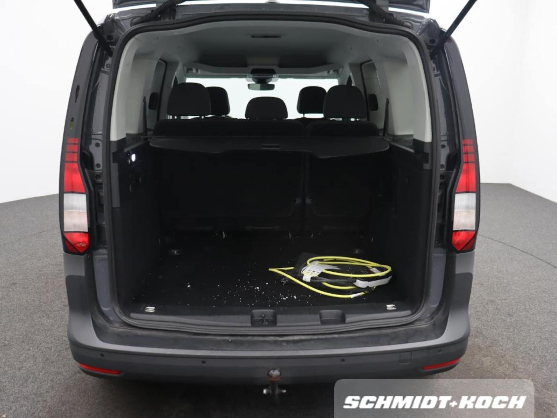 Volkswagen Caddy Basis-Modell