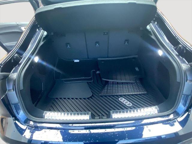 2025 Audi A5 Premium Plus - Photo 25