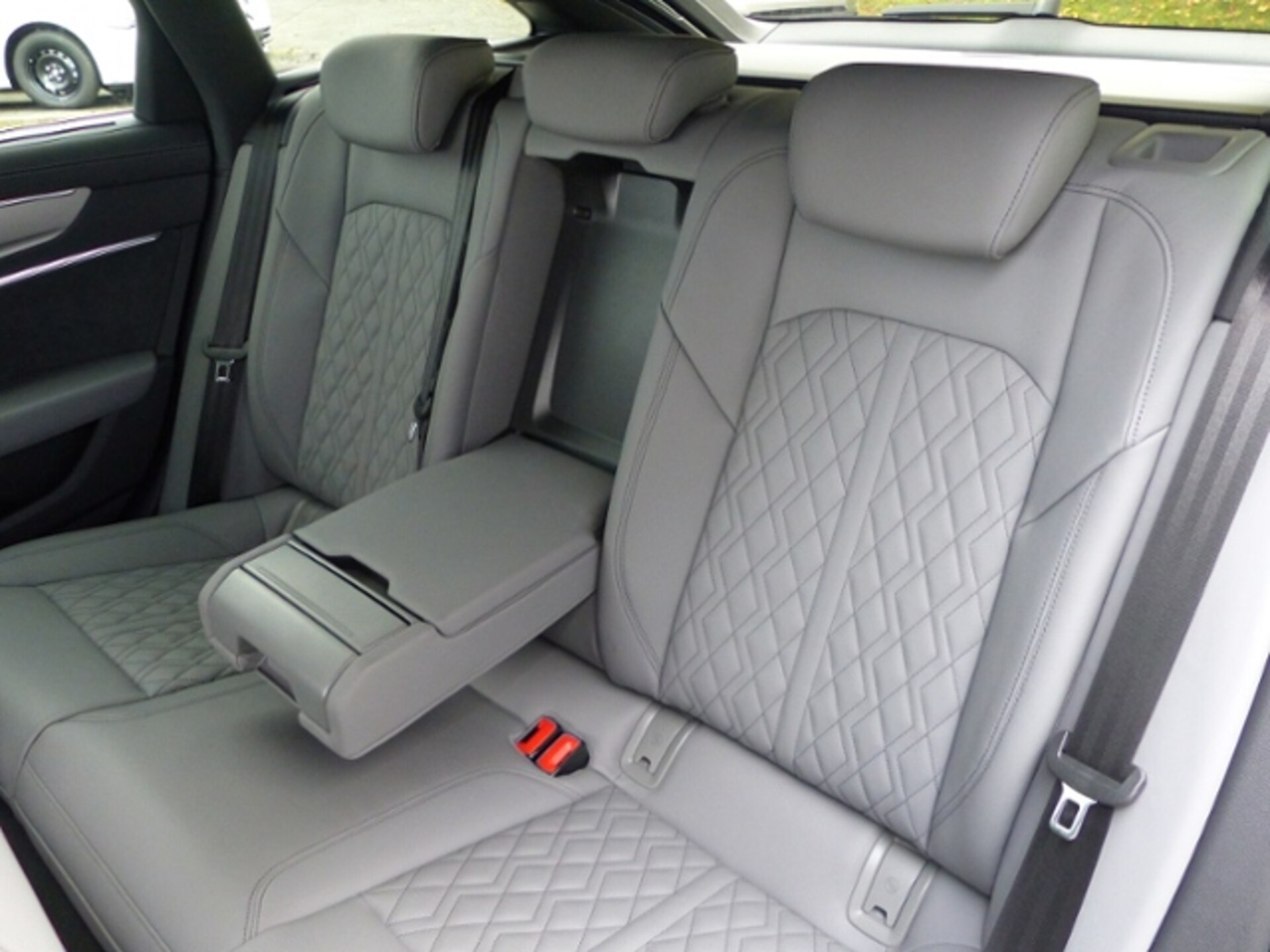 Audi S6 Avant