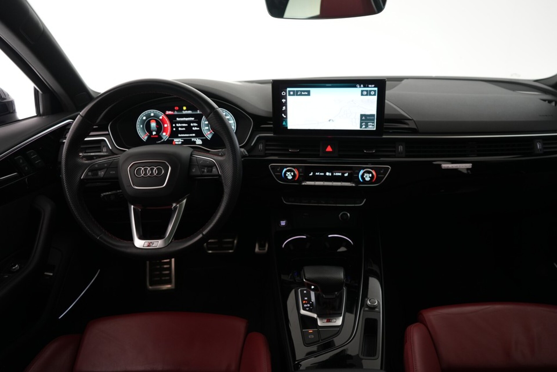 Audi S4 Avant