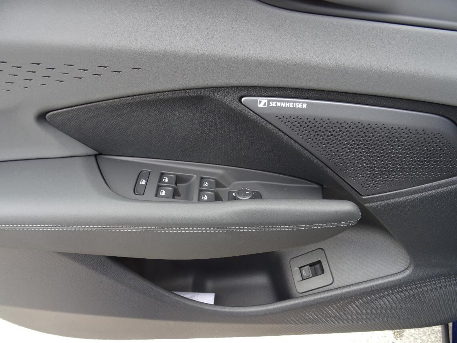 CUPRA Terramar – Bild 14