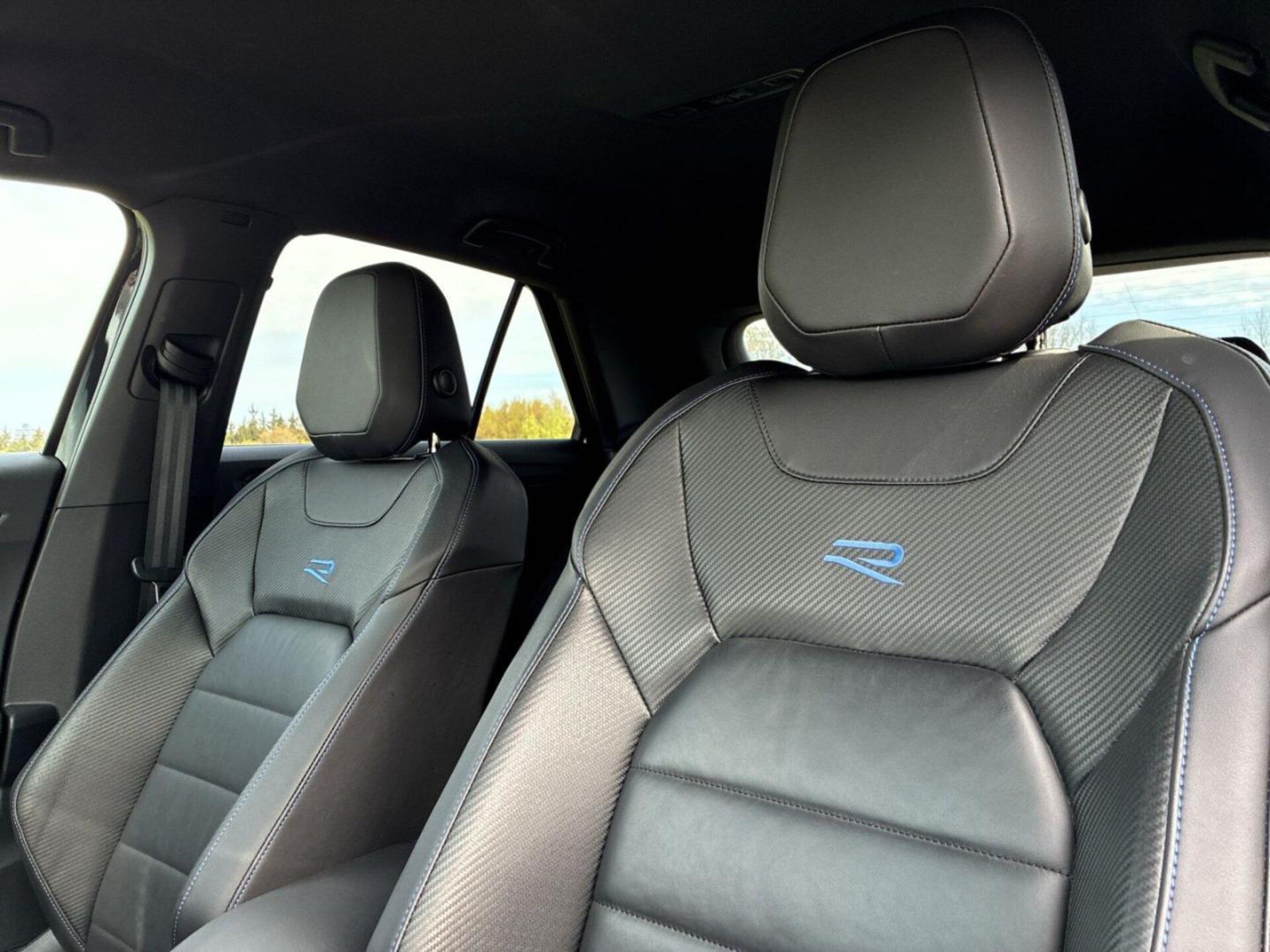 Volkswagen T-Roc R
