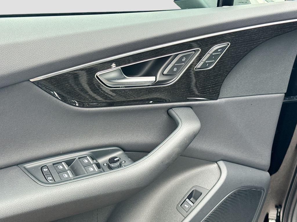 2026 Audi Q7 Premium - Photo 20