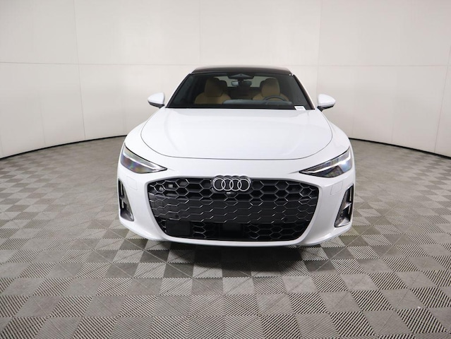2026 Audi A6 Sedan
