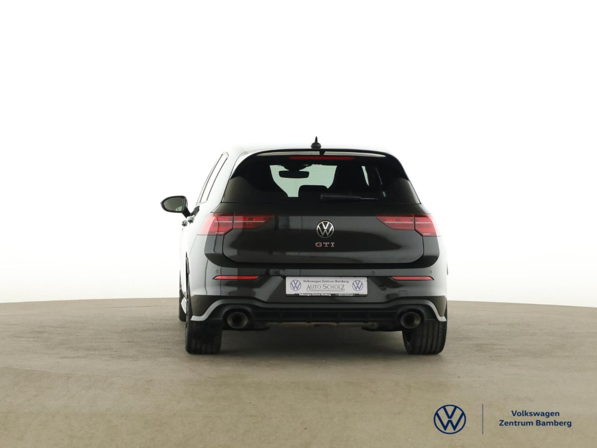 Volkswagen Golf GTI Clubsport
