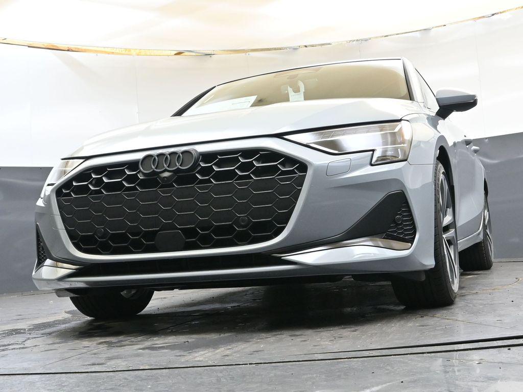 2026 Audi A3 Premium Plus - Photo 39