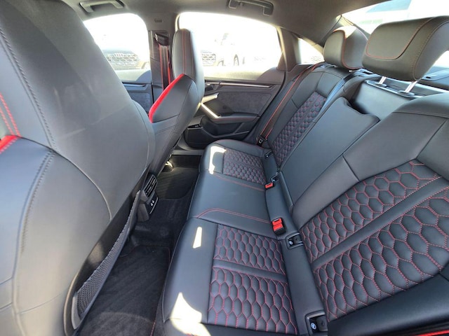 2026 Audi RS 3 Base - Photo 15