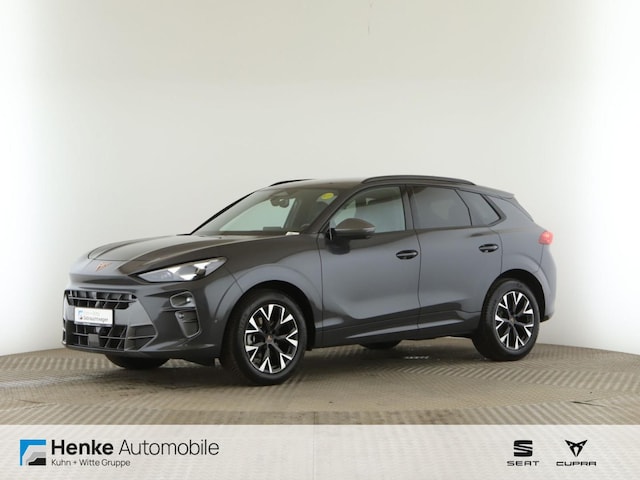 CUPRA Terramar 1.5 eTSI ACC+LED+RFK+Navi+AppleCar (26240)