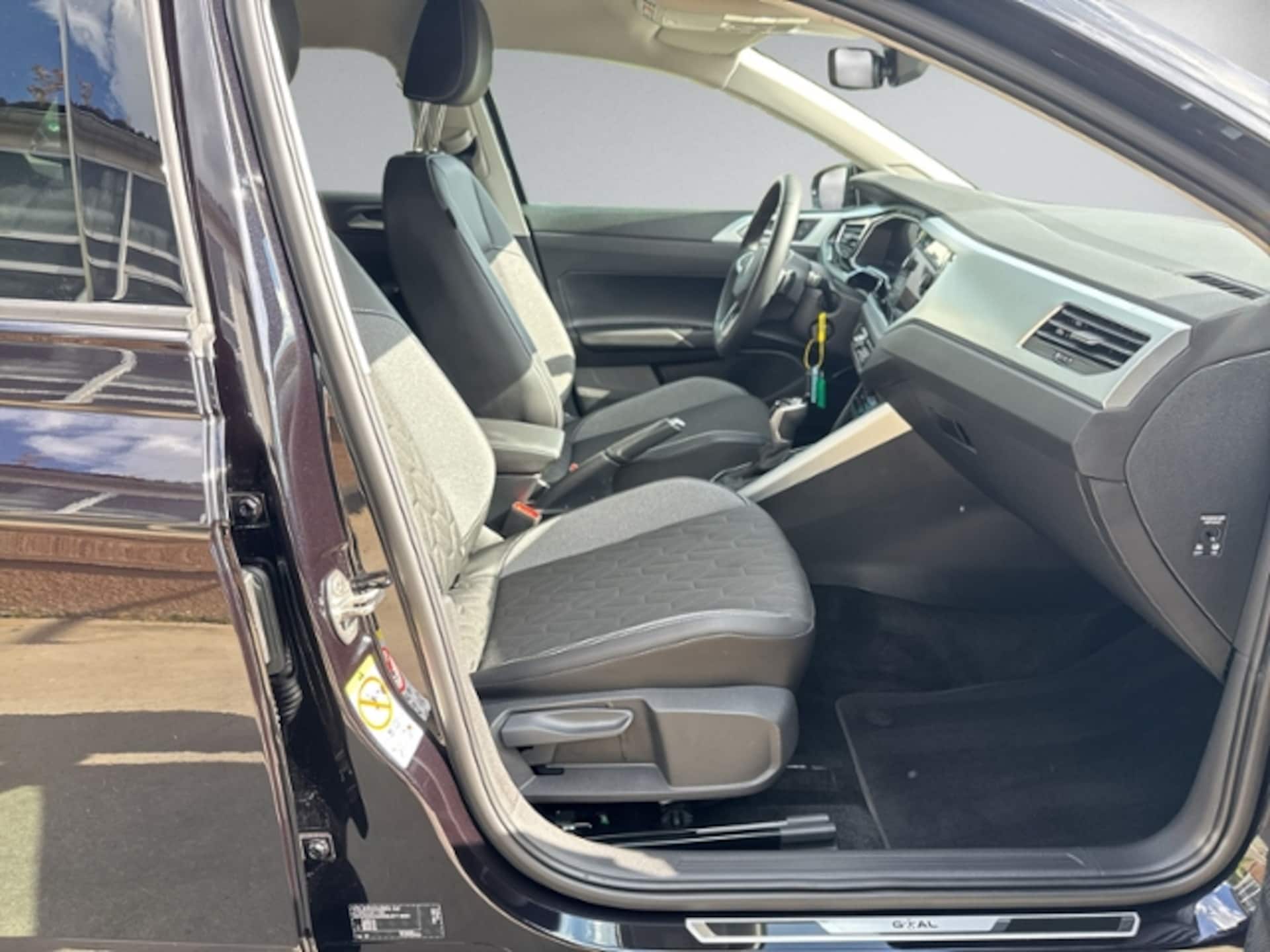 Volkswagen Polo Goal