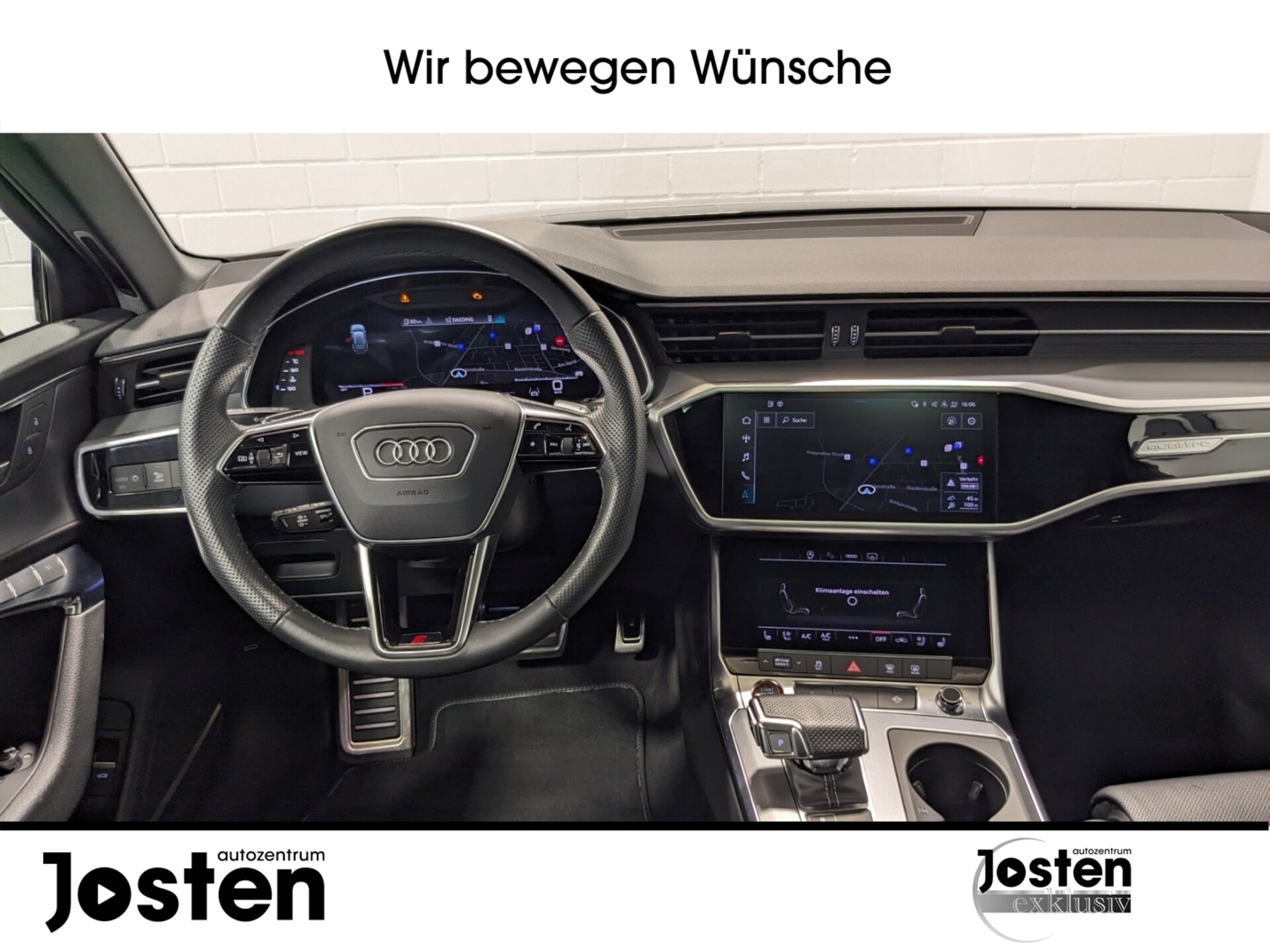 Audi S6 Avant