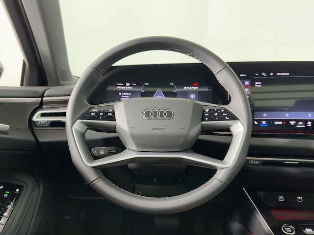 2026 Audi A6 Prestige - Photo 14