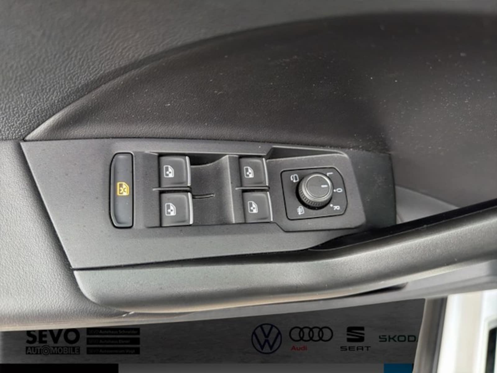 Volkswagen T-Cross – Bild 13