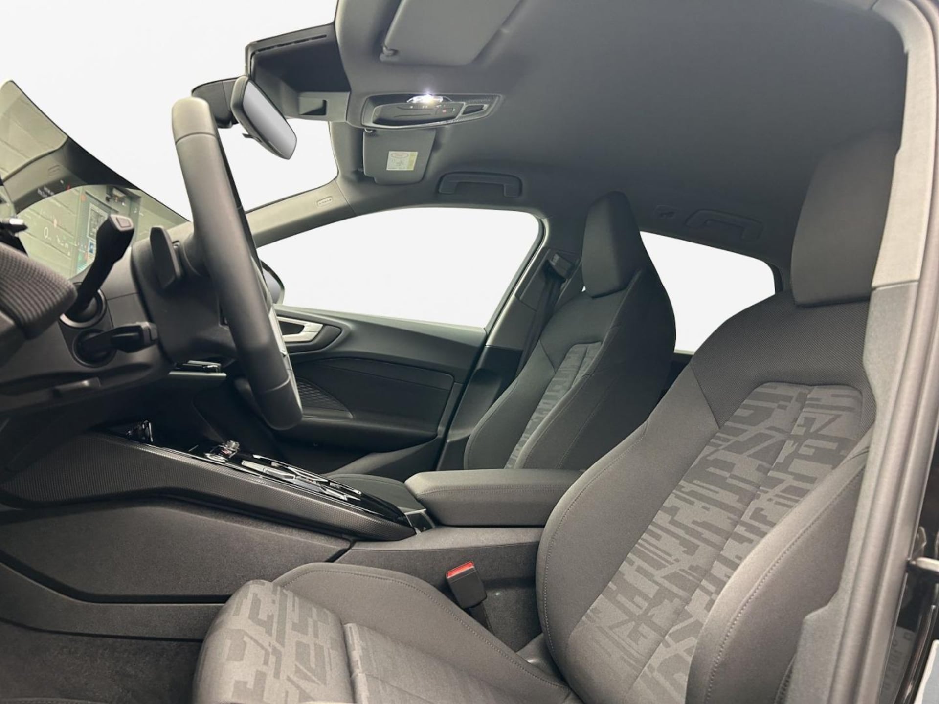 Audi A5 Avant e-hybrid