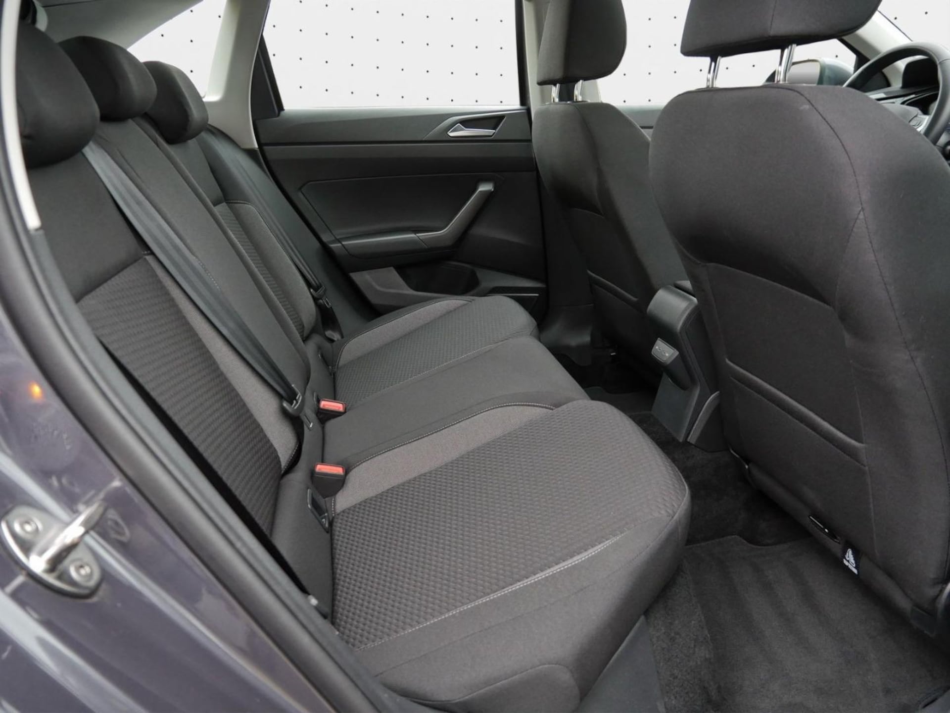 Volkswagen Taigo Life