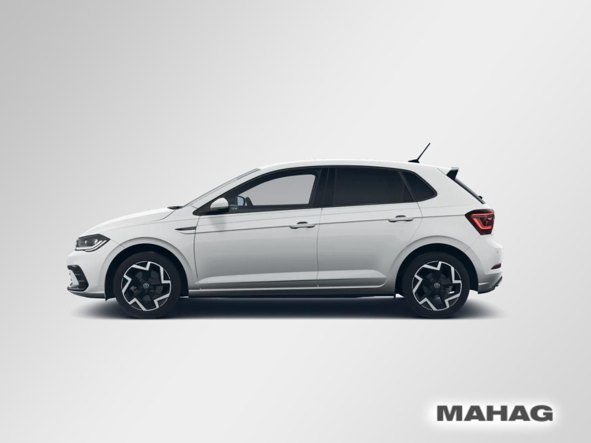 Volkswagen Polo R-Line