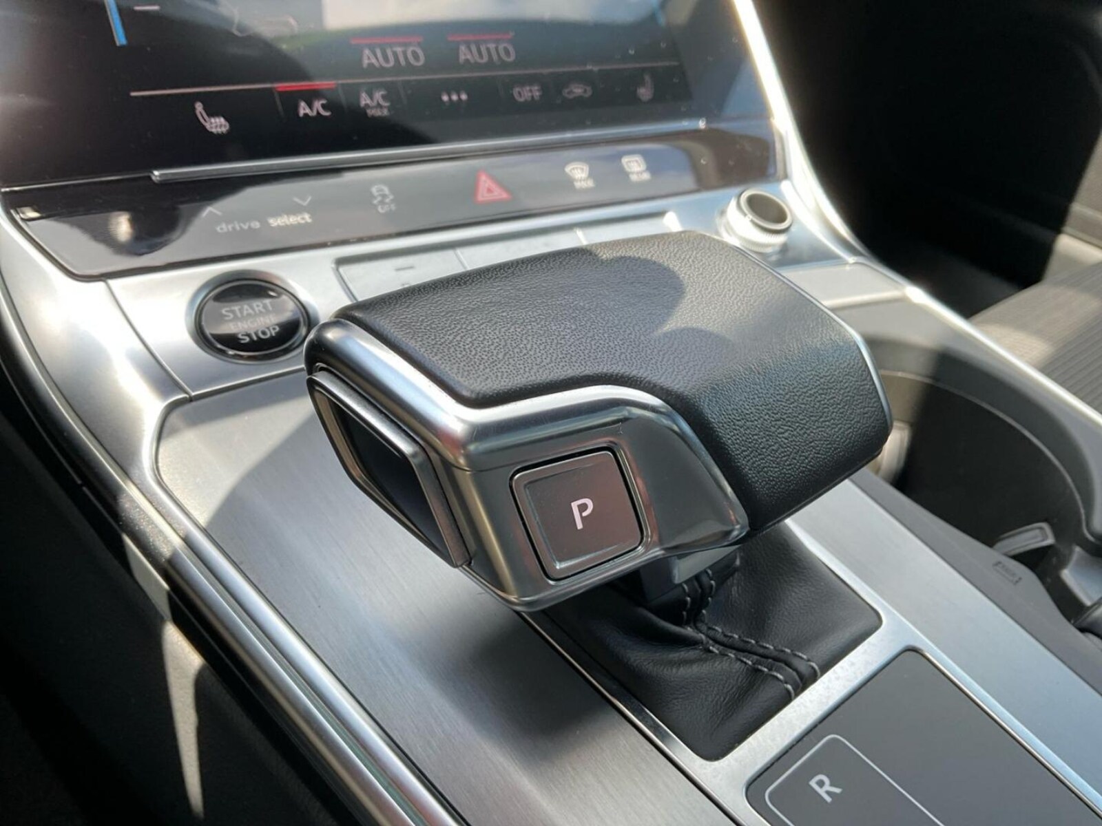 Audi A6 Avant – Bild 27
